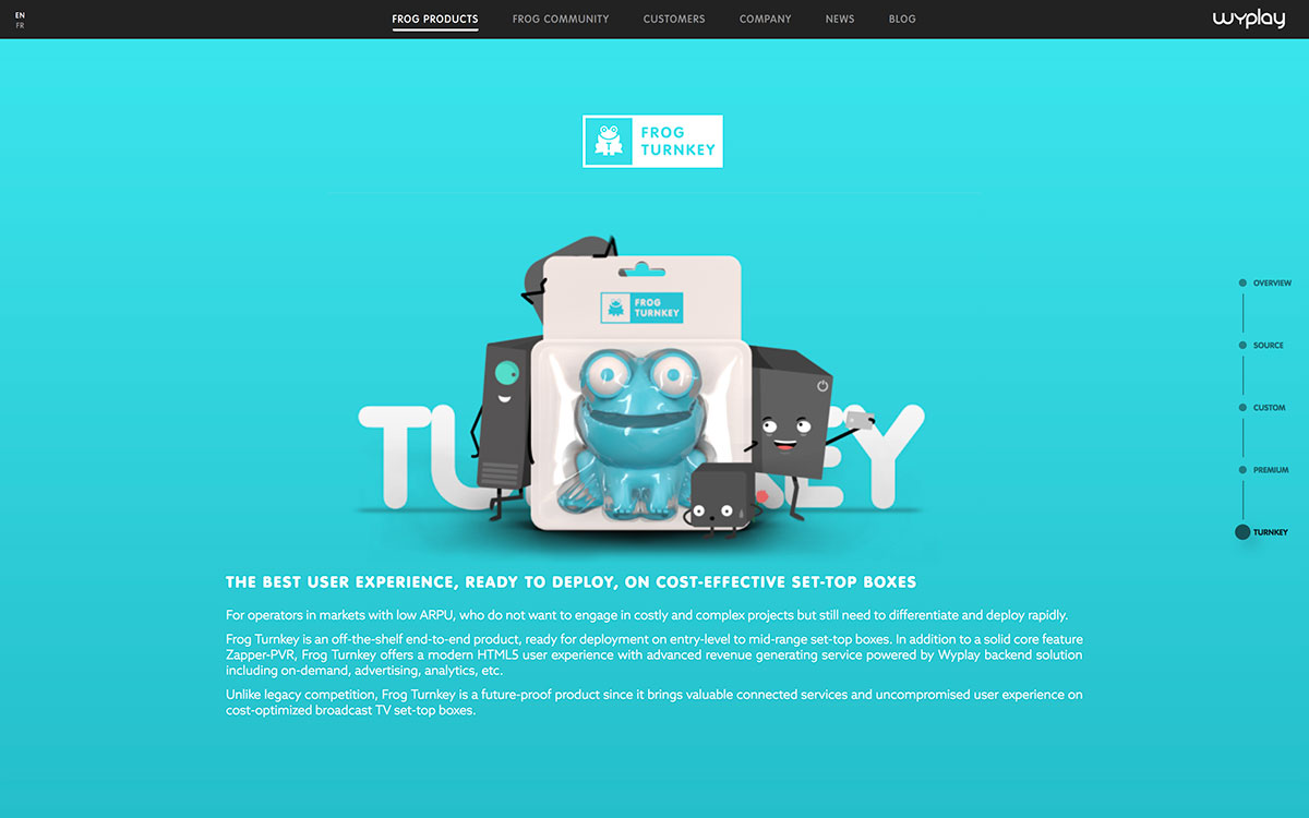 wyplay website 2017 screen 3