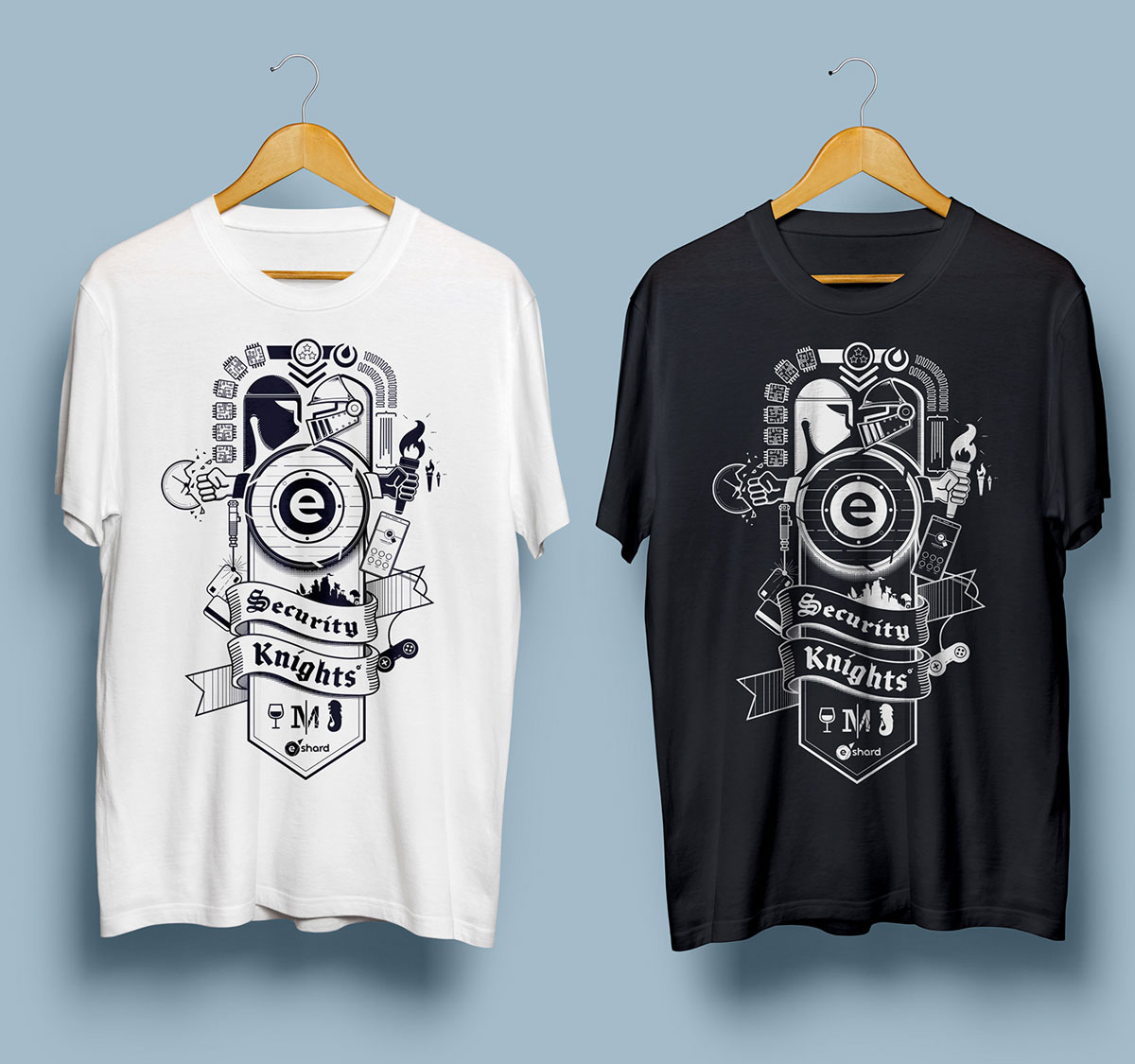 tshirt illustration 1