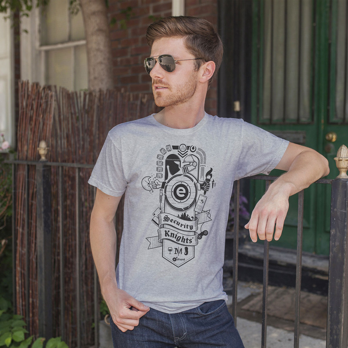 tshirt illustration 2