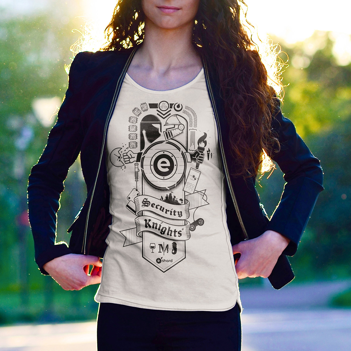 tshirt illustration 3