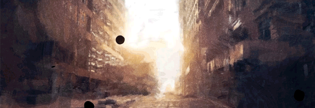 Bars of Death animation01