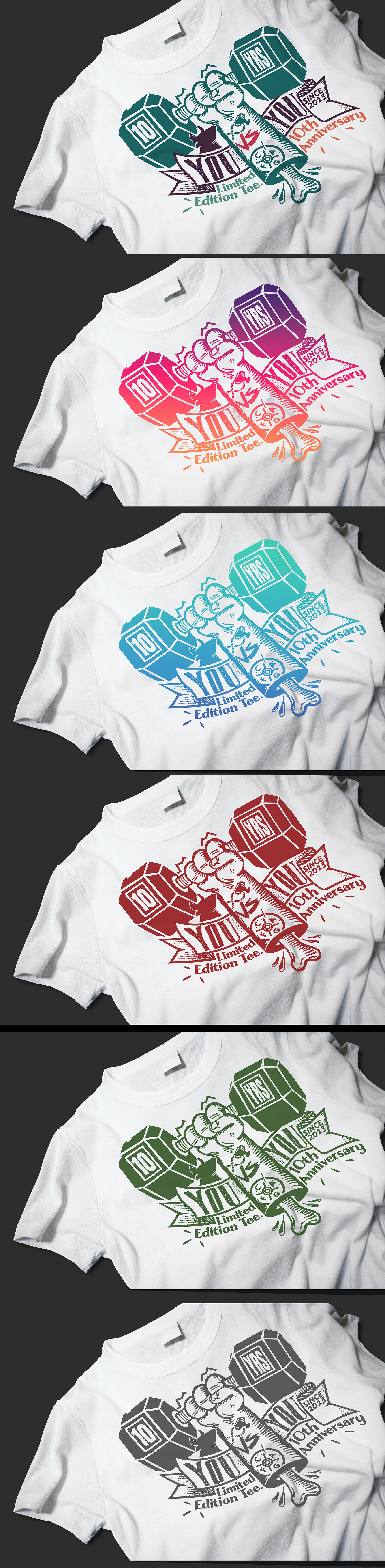 tshirt illustration 2